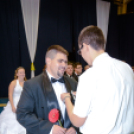 Közgáz Szalagavató - 2013