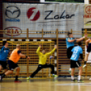 CEGLÉDI KK SE – VÁCI KSE 20 – 26