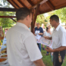 100 éves a Budai úti iskola