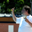 Németh Gábor emléktorna