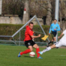 CVSE - Békéscsaba 2-7 