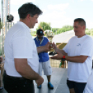 IX. Bor és Laskafesztivál - IV. Ceglédi Vágta