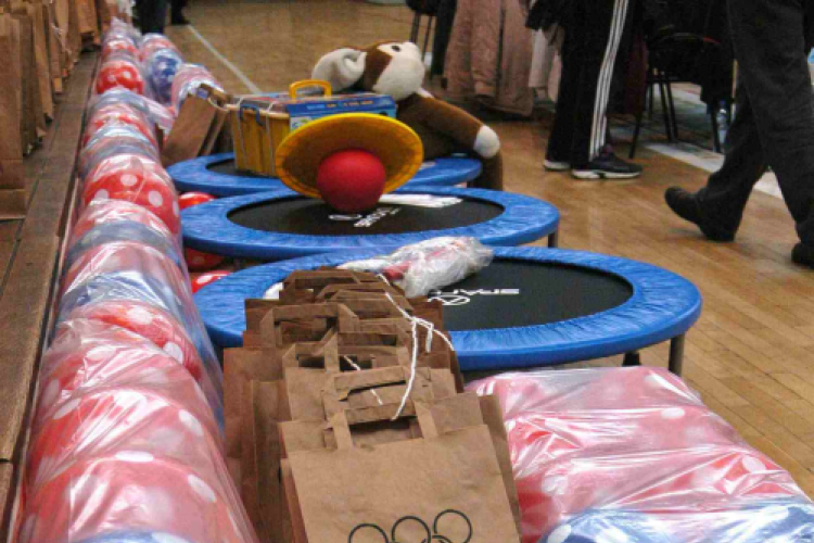 Ceglédi Ovi Olimpia