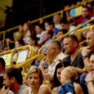 Cegléd - Balatonfüred férfi kézilabda mérkőzés