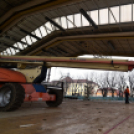 2022 nyarára készülhet el az új Gál József Sportcsarnok