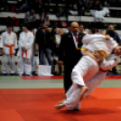 Erős mezőny és két hazai érem az ifjúsági OB-n