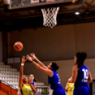 Női kosár NB I: sikerrel nyitott a CEKK