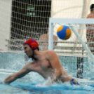 Cegléd-MAFC-vízilabda