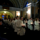 Ceglédi Advent III. hétvége