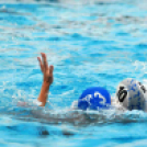 Ceglèdi Vasutas Sport Egyesület - Csabai Csirkefogók VK  (Bèkèscsaba)  9 - 8 