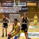 VBW CEKK CEGLÉD – BEAC ÚJBUDA