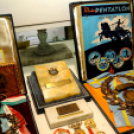 Terembemutató a Sportmúzeumban (1)