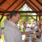 100 éves a Budai úti iskola