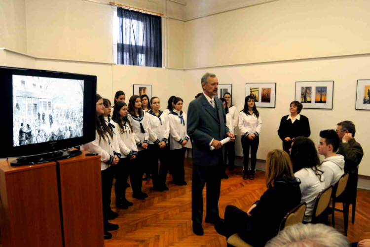 Múzeum Baráti Kör