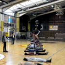 Rekordkísérlet a Sporiban