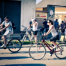 Kerékpártúra Kőröstetétlenre