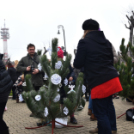 Karácsonyfa díszítő verseny