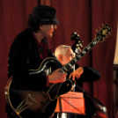 Gyárfás Trió - Gimi Jazz