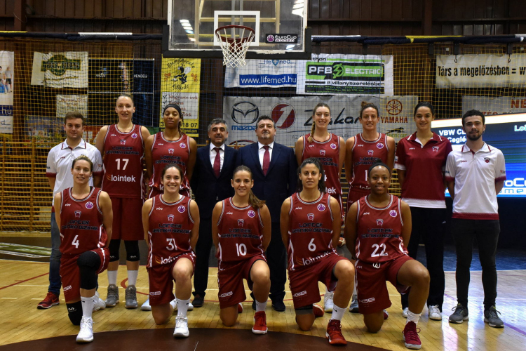 Megint egy nagy CEKK bravúr