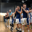 Bajnoki elődöntős a Ceglédi KE