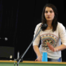 Gimi kulturális bemutató