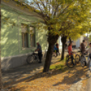 Tájékozódási kerékpártúra - Albertirsai kör