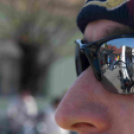 MOBON kétkeréken - tavaszi kerékpártúra I.