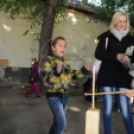 Őszköszöntő a Táncsicsban