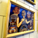 Balázs János kiállítás az Artem Galériában