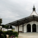 Messze a hazától...