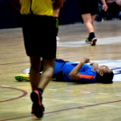 Ceglédi Kék Cápák – Szigetszentmiklós NKSE 