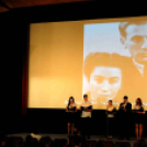 Holokauszt áldozataira emlékeztek