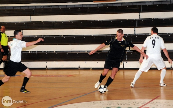 Ismét egy maratoni dupla fordulón vagyunk túl