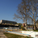 Városi Strand - Akkor és Most