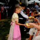 Augusztus 20. - Az új kenyér