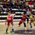 Ceglédi EKK - Aluinvent DVTK Miskolc 68-78