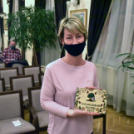 Szebb, virágosabb Ceglédért