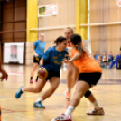 Ceglédi Kék Cápák - Vecsés Kombi Expressz 28 - 20 (16 - 9)