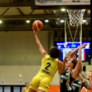 VBW CEKK győzelem az ELTE BEAC ellen