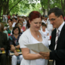 Semmelweis nap Cegléden