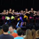 Hétközepi majális