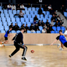 Továbbra is élen a Ceglédi KK SE U20