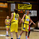 Ceglédi EKK-Vasas Akadémia 95-62 