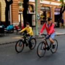 Tájékozódási kerékpártúra - Albertirsai kör (Kisfaludi István)