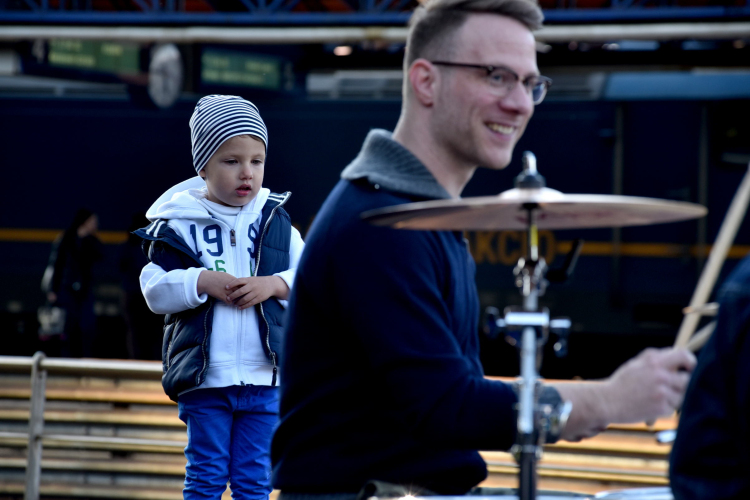 Nemzetközi Jazz Nap