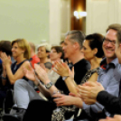 Peter Erskine Cegléden