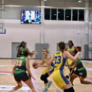 Előnyben volt a Cegléd, mégis kikapott a Győrtől