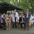 Semmelweis nap Cegléden