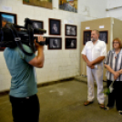 Ceglédi fotósok az Artem Galériában