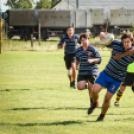 Cegléd - Debrecen barátságos rögbi meccs